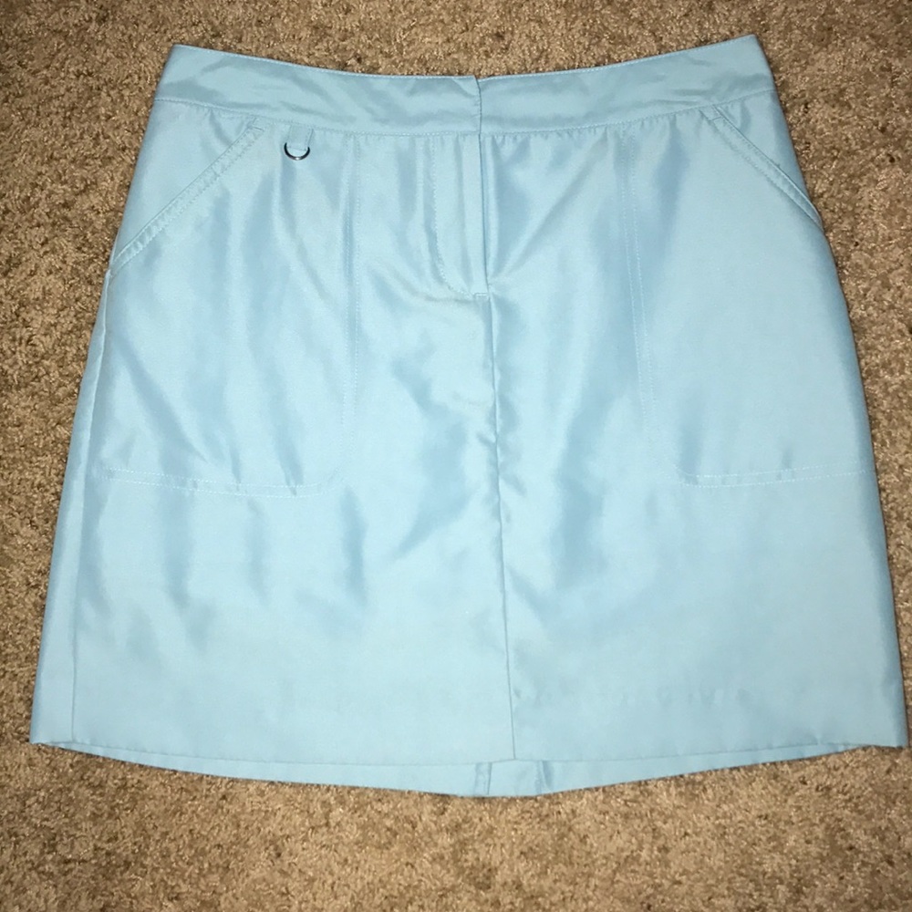 Izod Golf Skort